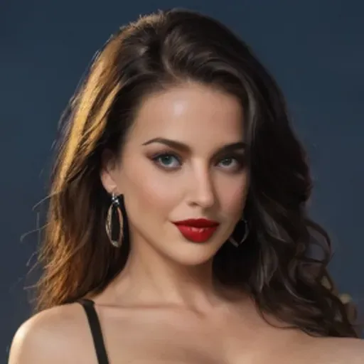 генератор порно-изображений на ИИ