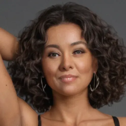 AI色情圖片產生器