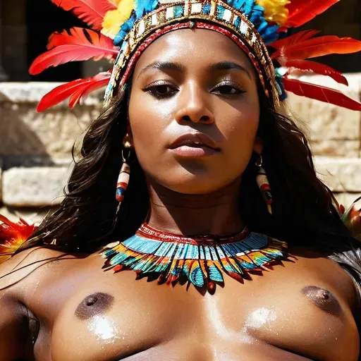 yapay zekâ porno görsel üretici