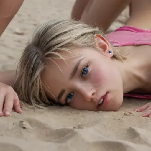 AIポルノ画像ジェネレーター