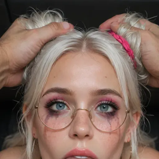 AIポルノ画像ジェネレーター