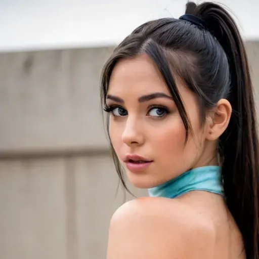 generador de imágenes porno con IA