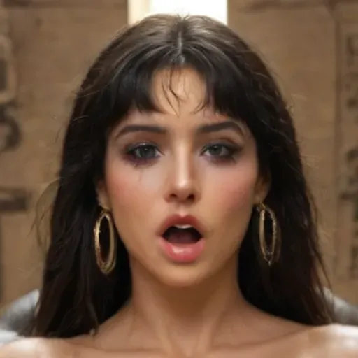 AI色情图片生成器