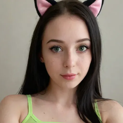 AI 포르노 이미지 생성기