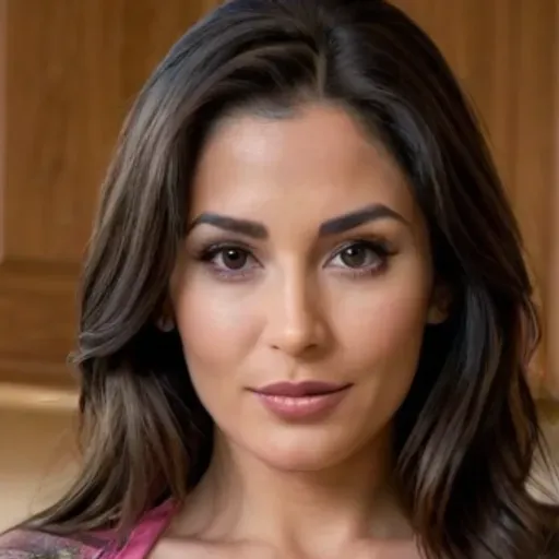 yapay zekâ porno görsel üretici