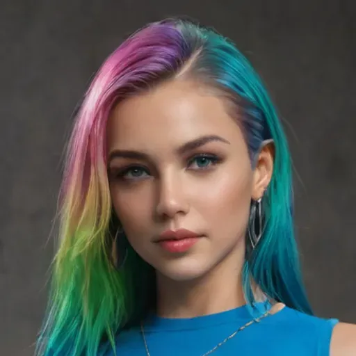 AI色情图片生成器