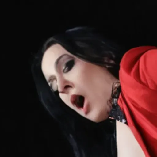 generatore di foto porno IA