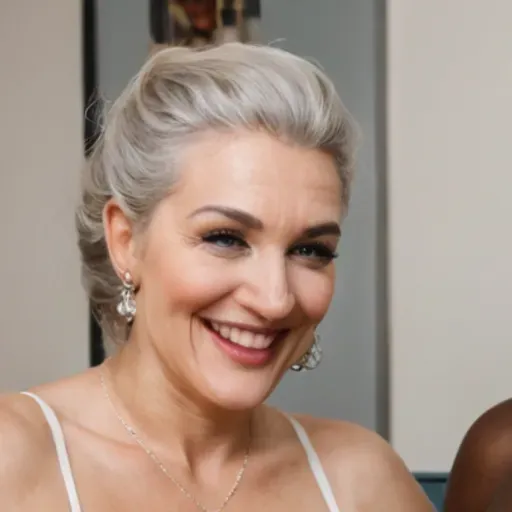 AI 포르노 이미지 생성기