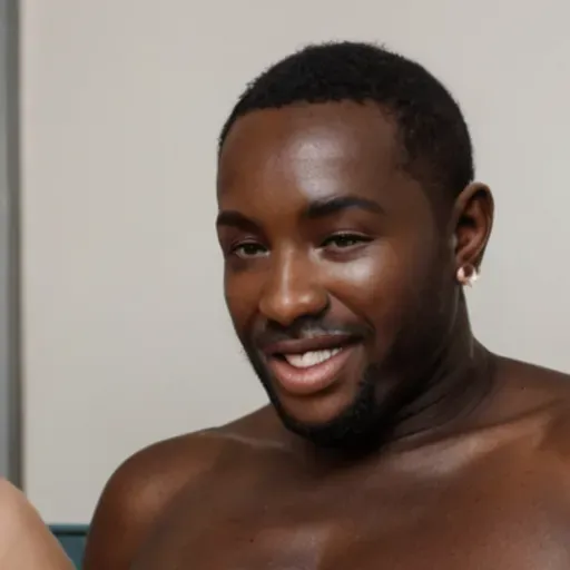 AI 포르노 사진 생성기