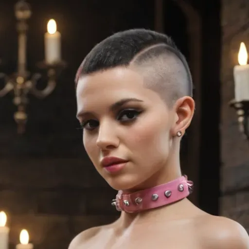 KI-Pornobild-Generator