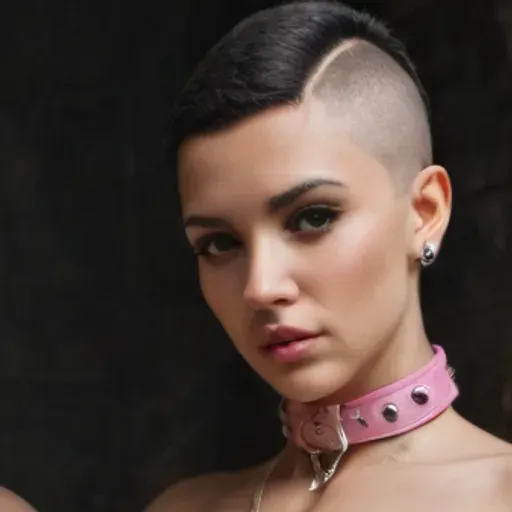 AI色情图片生成器