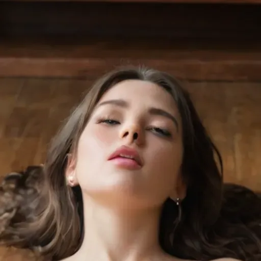 AI 포르노 이미지 생성기