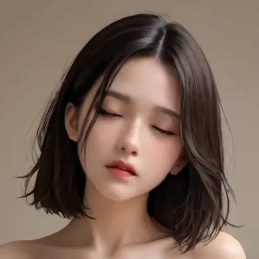 AI色情图片生成器