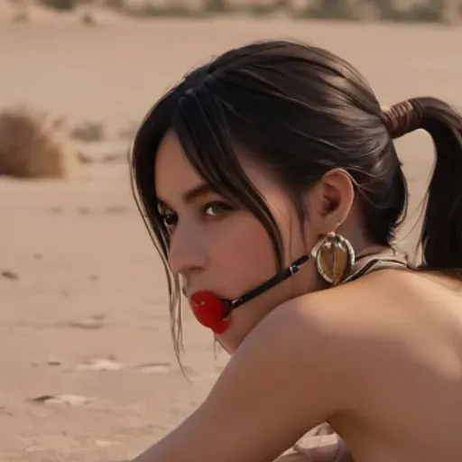 KI-Pornobild-Generator