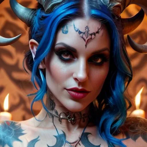 AI porn image generator