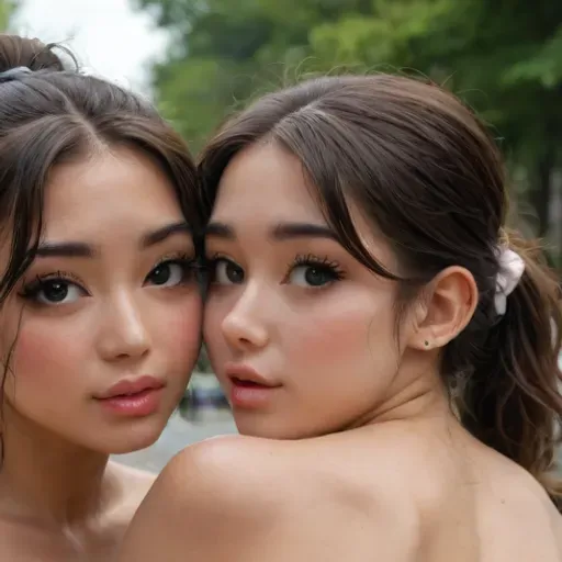 yapay zekâ porno foto üretici