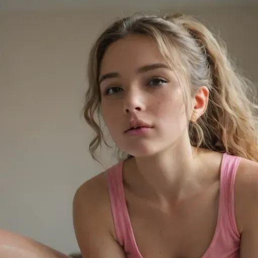 AI色情圖片產生器