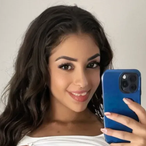 yapay zekâ porno görsel üretici