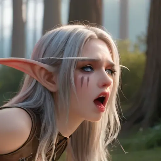 โปรแกรมสร้างภาพโปรนที่ใช้ปัญหา AI