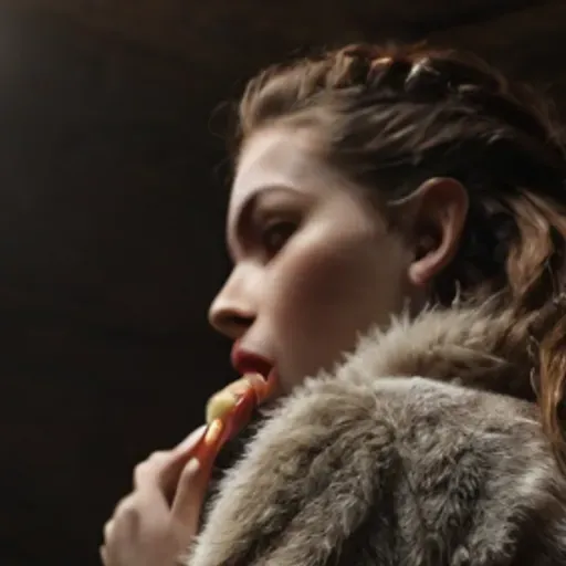 generatore di immagini porno IA