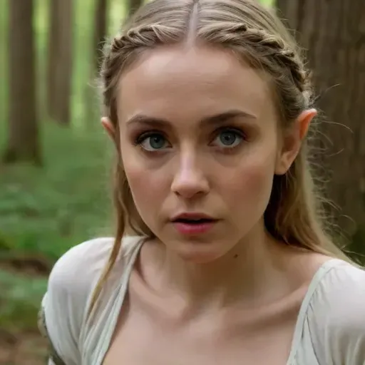 AI 포르노 이미지 생성기