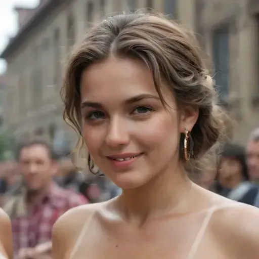 Penghasil gambar lucah AI