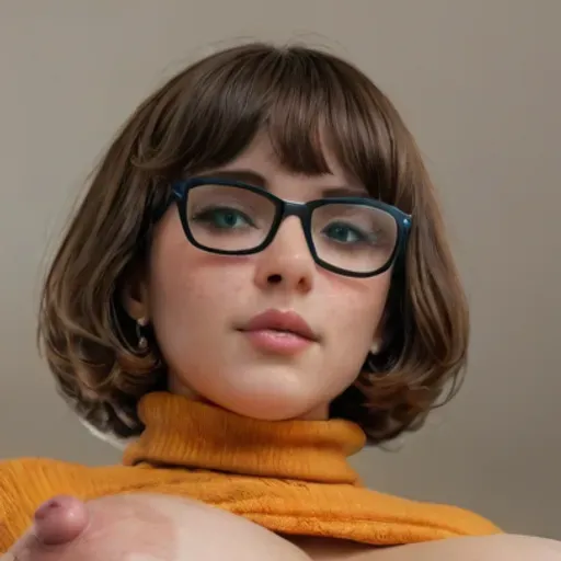 AI 포르노 이미지 생성기