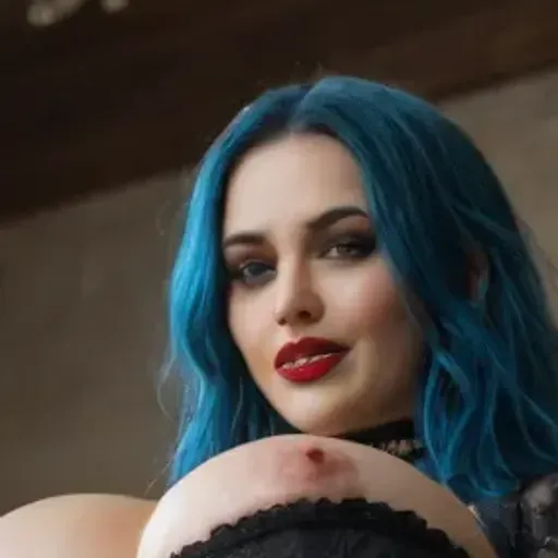 โปรแกรมสร้างภาพโปรนที่ใช้ปัญหา AI