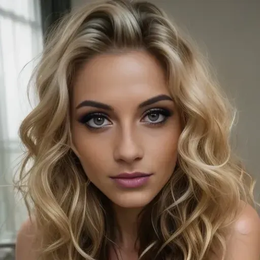 AIポルノ画像ジェネレーター