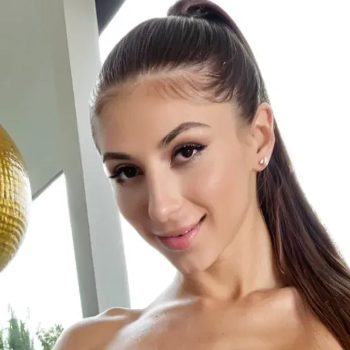 AI 포르노 이미지 생성기