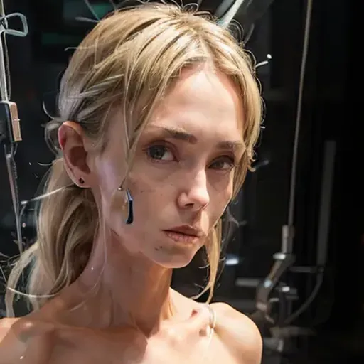 KI-Pornobild-Generator