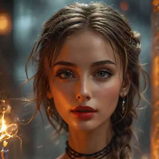 AI porn image generator