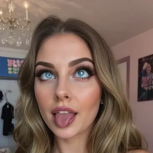 KI-Pornobild-Generator