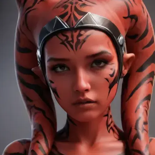 generatore di immagini porno IA