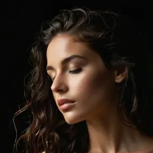 AIポルノ画像ジェネレーター