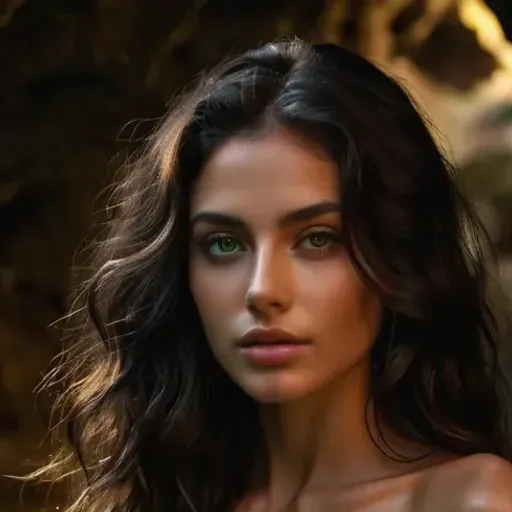 yapay zekâ porno görsel üretici