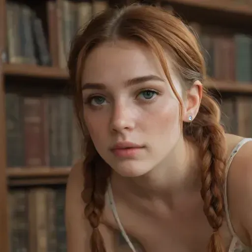 โปรแกรมสร้างภาพโปรนที่ใช้ปัญหา AI