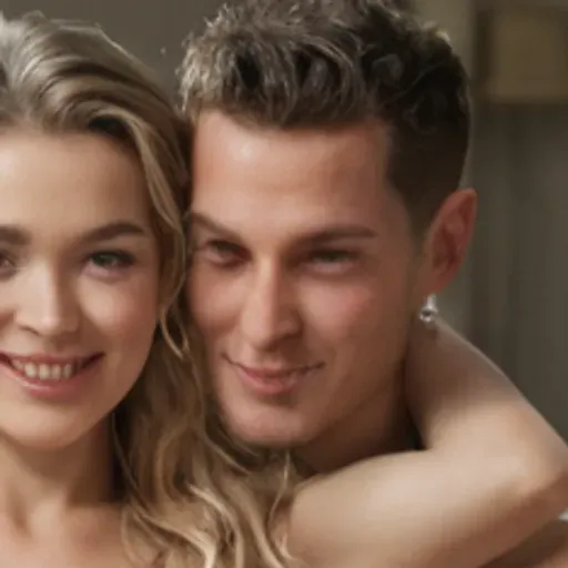 générateur de photos porno IA