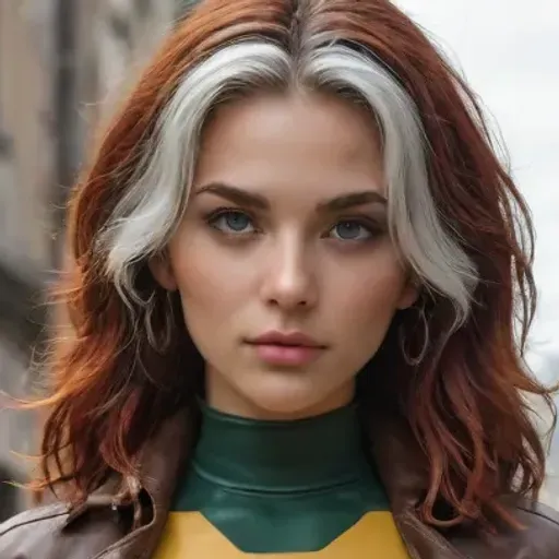 AI色情圖片產生器