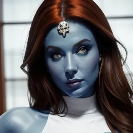 एआई पोर्न इमेज जेनरेटर