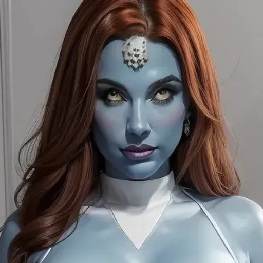 generatore di immagini porno IA