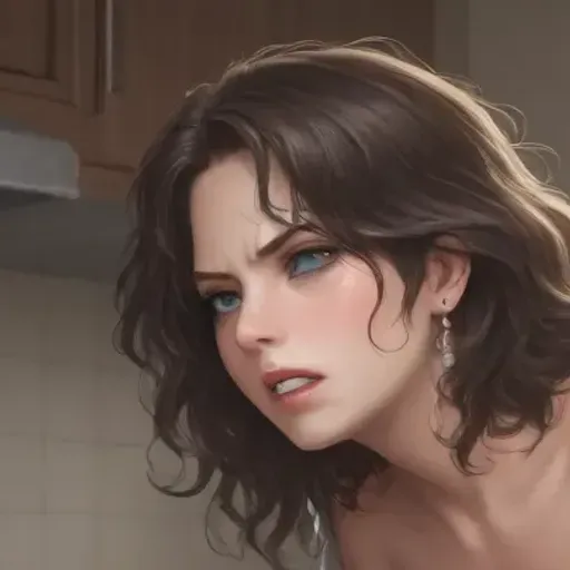 KI-Pornobild-Generator