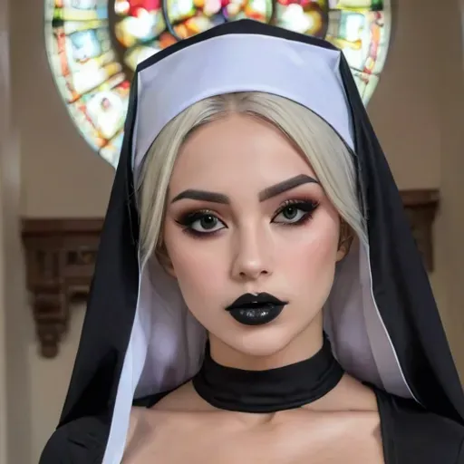 AI色情图片生成器