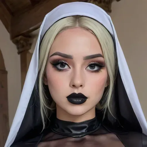 generatore di immagini porno IA