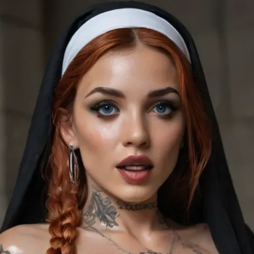 Pencipta imej lucah AI