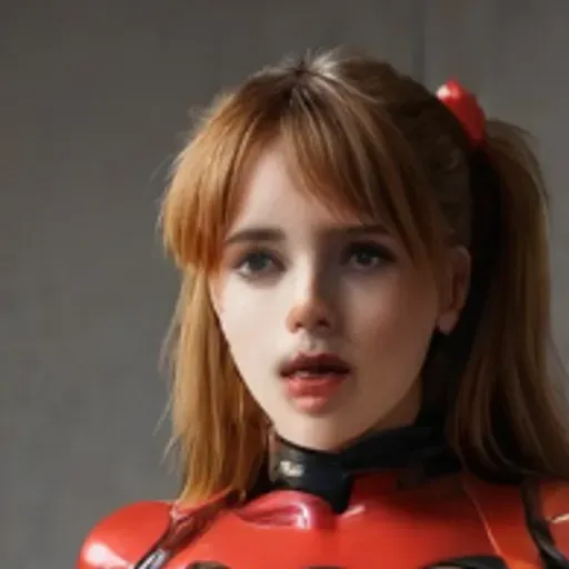 generatore di immagini porno IA