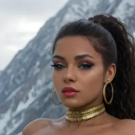 KI-Pornobild-Generator