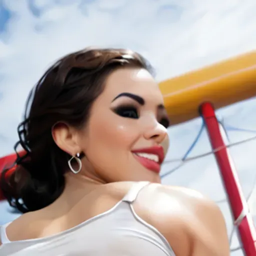 एआई पोर्न इमेज जेनरेटर