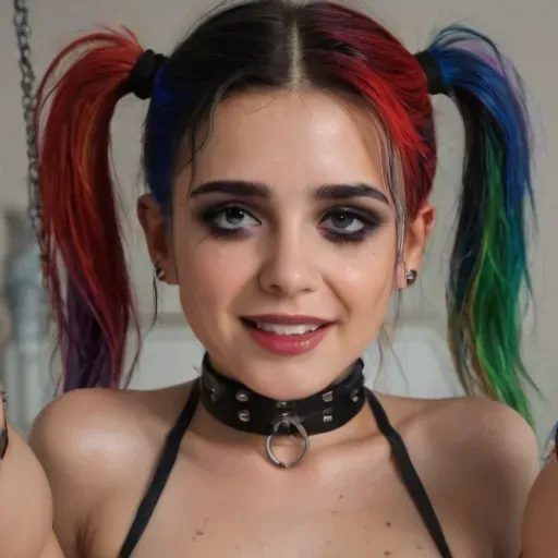 yapay zekâ porno görsel üretici