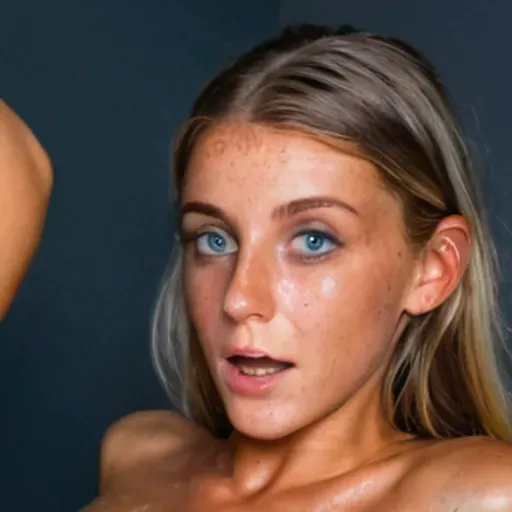 โปรแกรมสร้างภาพโปรนที่ใช้ปัญหา AI